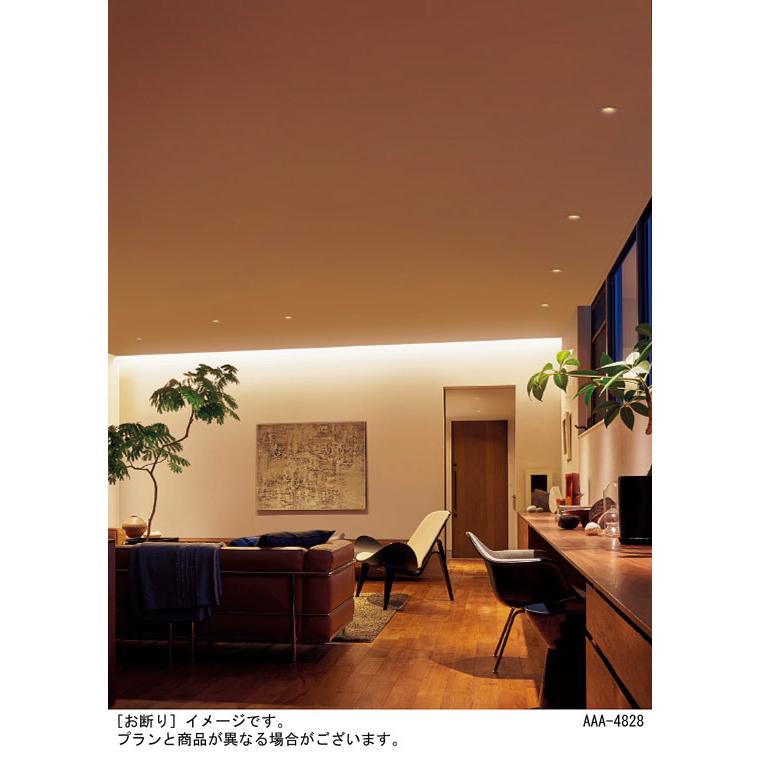 Panasonic（パナソニック） ダウンライト 電球色 美ルック・集光 調光