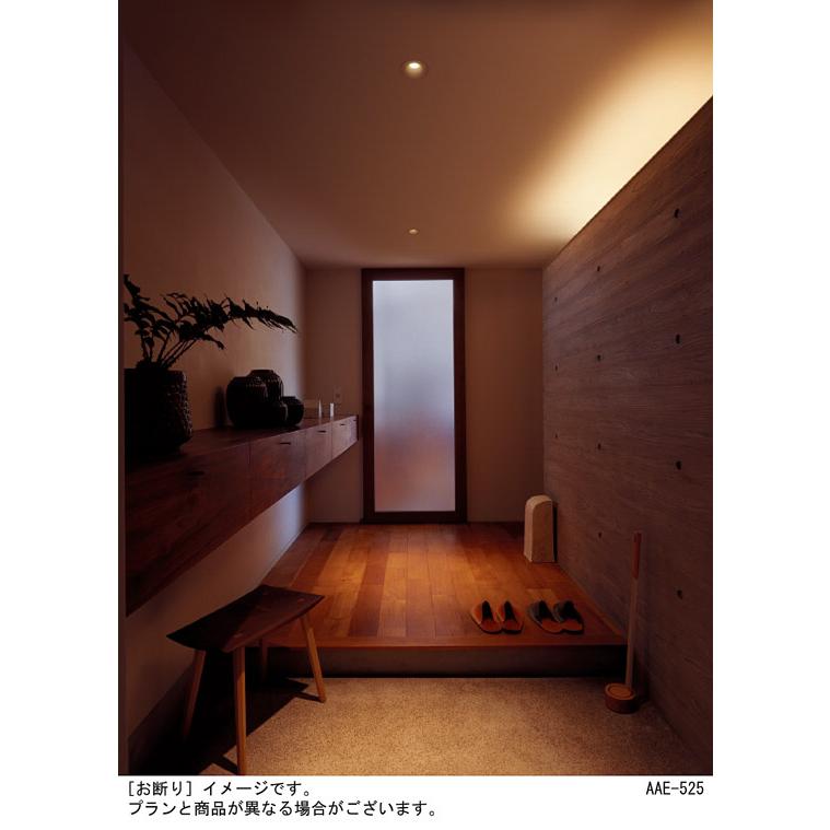 Panasonic（パナソニック） ダウンライト 電球色 美ルック・集光 調光