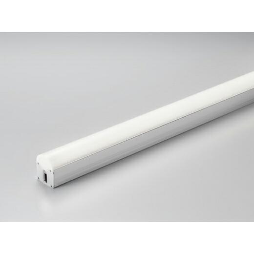 光源一体型軒下用LED照明器具 電球色 調光可 SO3-LED1000L28-FPD