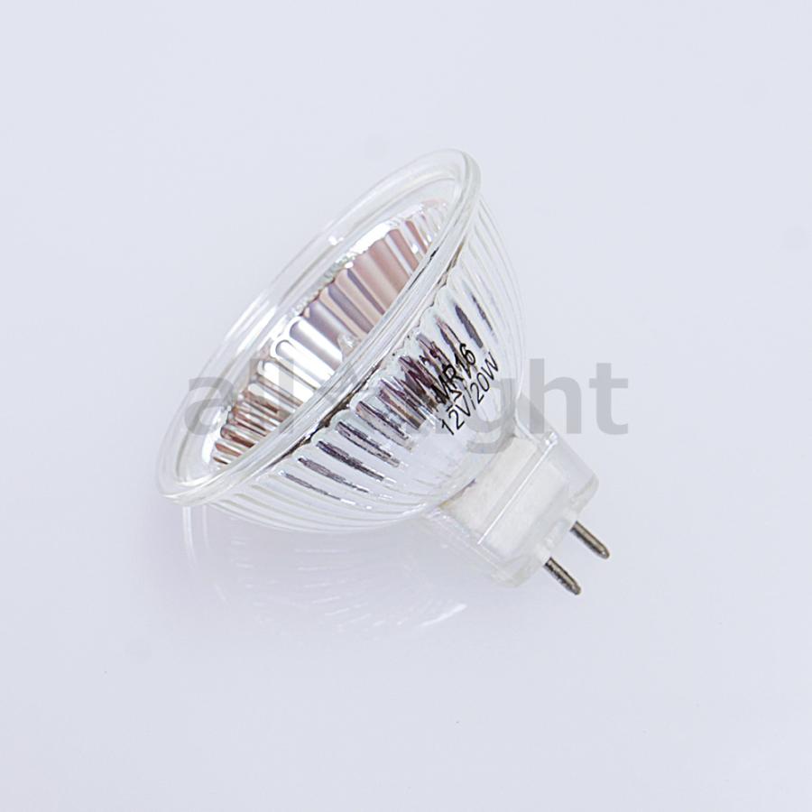 フローレックス ファイバーツリー(クリスマスツリー)用ハロゲンランプ