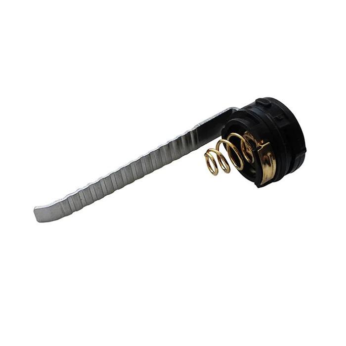 LEDLENSER（レッドレンザー） 交換用電池蓋（交換用電池カバー