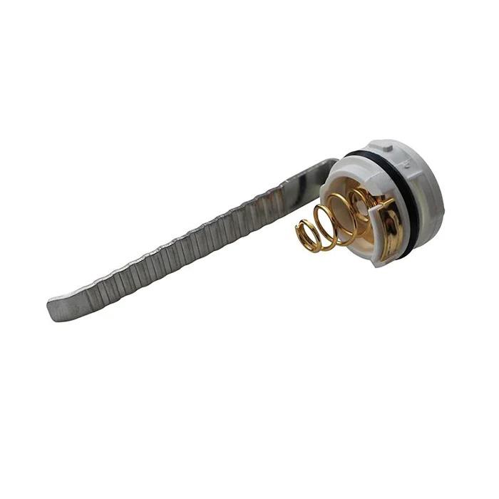 LEDLENSER（レッドレンザー） 交換用電池蓋（交換用電池カバー