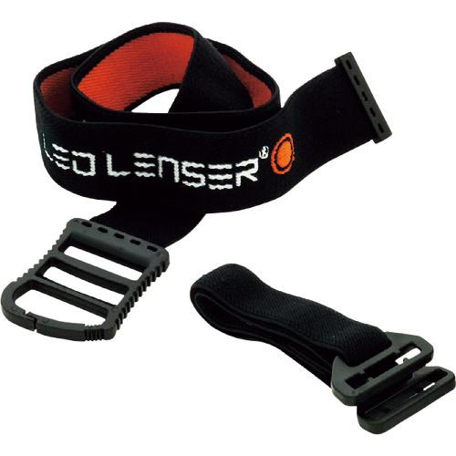 LEDLENSERヘッドライト LEDLENSER LEDLENSER ヘッドバンド ヘッドライト用