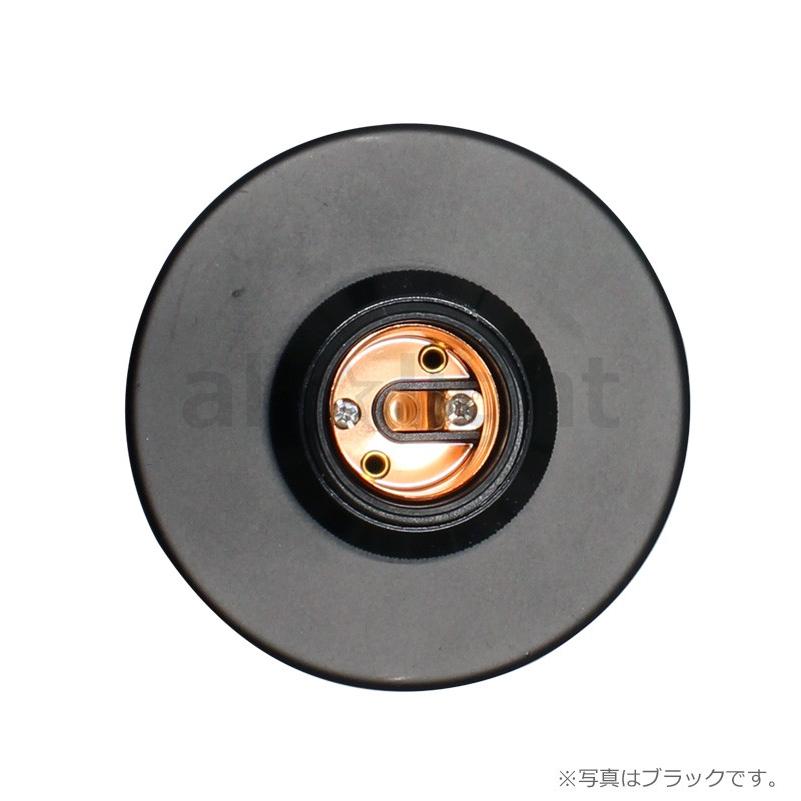 リモコン付き、LEDクリスタル 引掛けプラグ付き ☆ 引掛シーリングソケット カバー付 E26口金 60Wまで 黒色