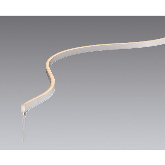 遠藤照明 ENDO LEDフレキシブルエッジライト 屋内外兼用 12000K-1800K