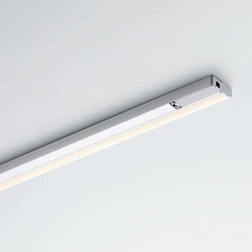 ＤＮライティング LED棚照明器具 DNLED's LEDたなライト TA-LED 全長1439mm 白色 高演色型 TA-LED1439H42 ※受注生産品