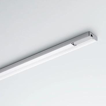 ＤＮライティング　LED棚照明器具　DNLED's　LEDたなライト　TA-LED　全長1571mm　昼白色　高演色型　TA-LED1571H50 ※受注生産品
