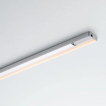 DNライティング - ＤＮ書き込み LED棚ともし火手道具 DNLED's LEDたなともし火 TA-LED 全長282粍 白熱電球色（2800K) 高演色型 TA-LED282LH28 ※受注生み出すこと品 照明、電球-家具、インテリア-その他照明器具