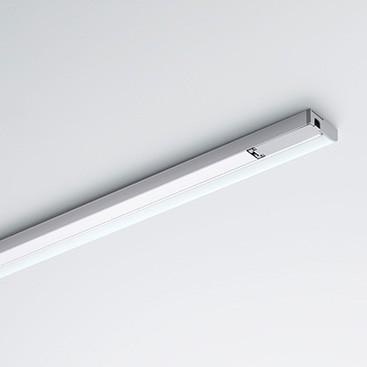 ＤＮライティング　LED棚照明器具　DNLED's　LEDたなライト　TA-LED　全長641mm　昼光色　TA-LED641D ※受注生産品