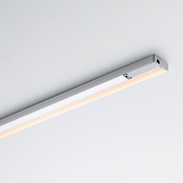 ＤＮライティング　LED棚照明器具　DNLED's　LEDたなライト　TA-LED　全長641mm　電球色（3000K）　TA-LED641L30