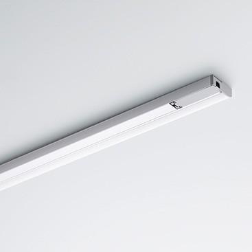ＤＮライティング　LED棚照明器具　DNLED's　LEDたなライト　TA-LED　全長641mm　昼白色　TA-LED641N