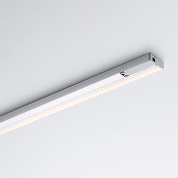 ＤＮライティング　LED棚照明器具　DNLED's　LEDたなライト　TA-LED　全長641mm　白色　TA-LED641W