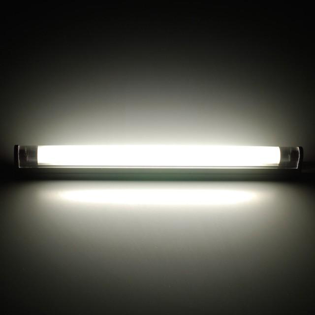 OHM（オーム電機） 省エネ型蛍光灯照明器具 直管蛍光灯スリムライト