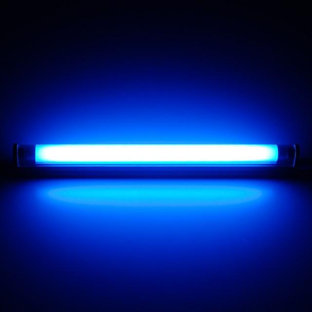 OHM（オーム電機） 省エネ型蛍光灯照明器具 直管蛍光灯スリムライト