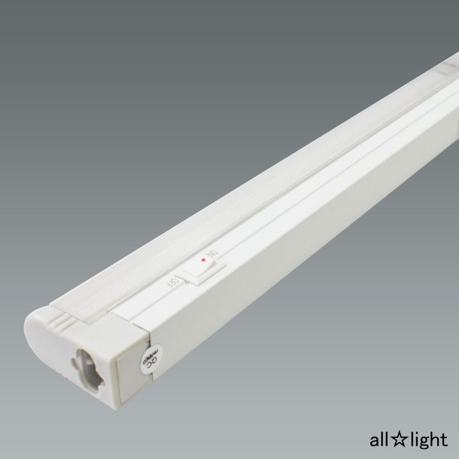 OHM（オーム電機） 省エネ型蛍光灯照明器具 直管蛍光灯スリムライト