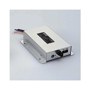 TOKISTAR　AC電源用コントローラ バイバルブ専用点滅器 定格入力AC12V-AC24V　TC-400BB