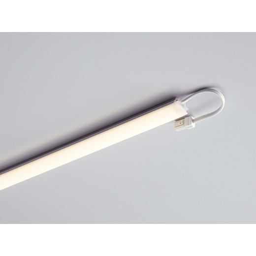 DNライティング - ＤＮ書き込み LED棚ともし火手道具 LEDたなともし火 TFL-LED 全長1148粍 白熱電球色(3000K) TFL-LED1148L30 その他照明器具-照明、電球
