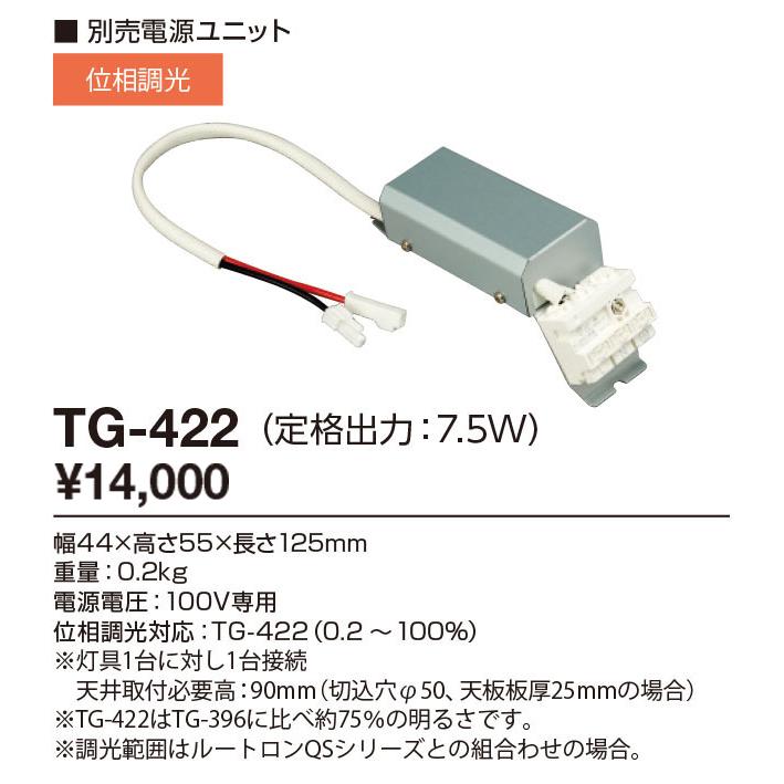 ｙａｍａｄａ　電源ユニットLEDドライバー　TG-422_1