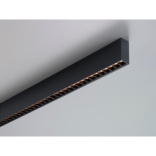 DNライティング TRIM LINE LED照明器具 2800K 5本セット DNライティング TRIM LINE LED照明器具（トリムライン