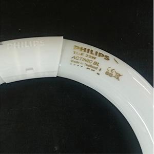 Philips（フィリップス） 捕虫器用蛍光ランプ（蛍光灯 