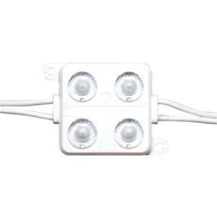 TES LIGHTING 看板用LEDモジュール 100V Core4 TMD-601