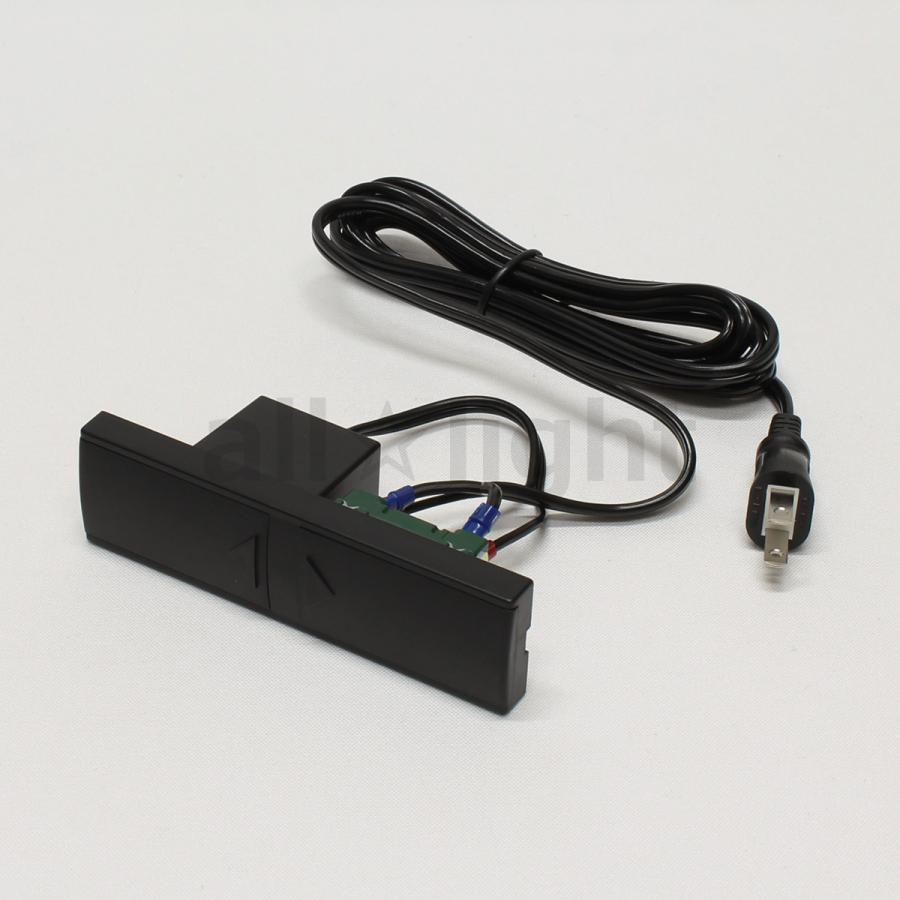 テクノパーツ 家具用コンセント Usb付きコンセント Usb1口コンセント1口 スライドカバー バネ付 Usb5v2 1a ネジ止め式 フロストブラック Tpc 2usb1 Fb Sc Tpc2usb1fbsc Tp オールライト Yahoo 店 通販 Yahoo ショッピング