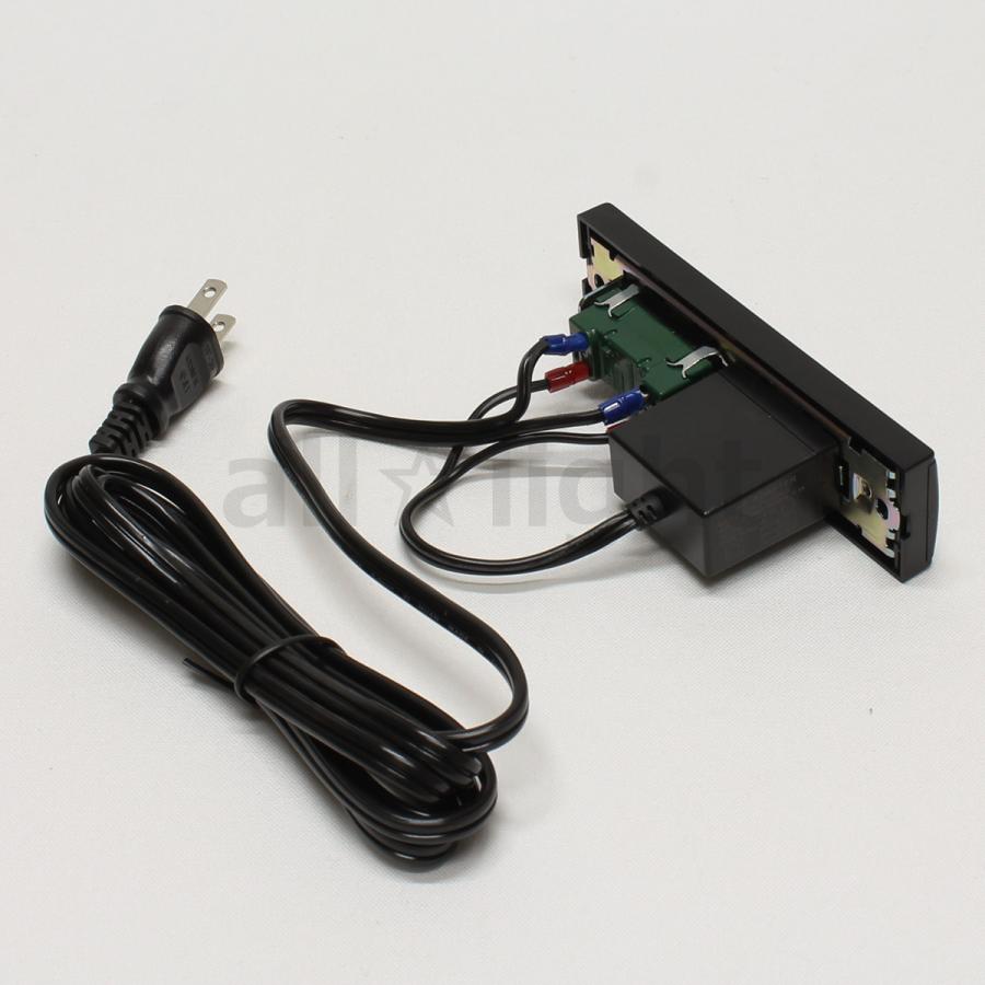 テクノパーツ 家具用コンセント Usb付きコンセント Usb1口コンセント1口 スライドカバー バネ付 Usb5v2 1a ネジ止め式 フロストブラック Tpc 2usb1 Fb Sc Tpc2usb1fbsc Tp オールライト Yahoo 店 通販 Yahoo ショッピング