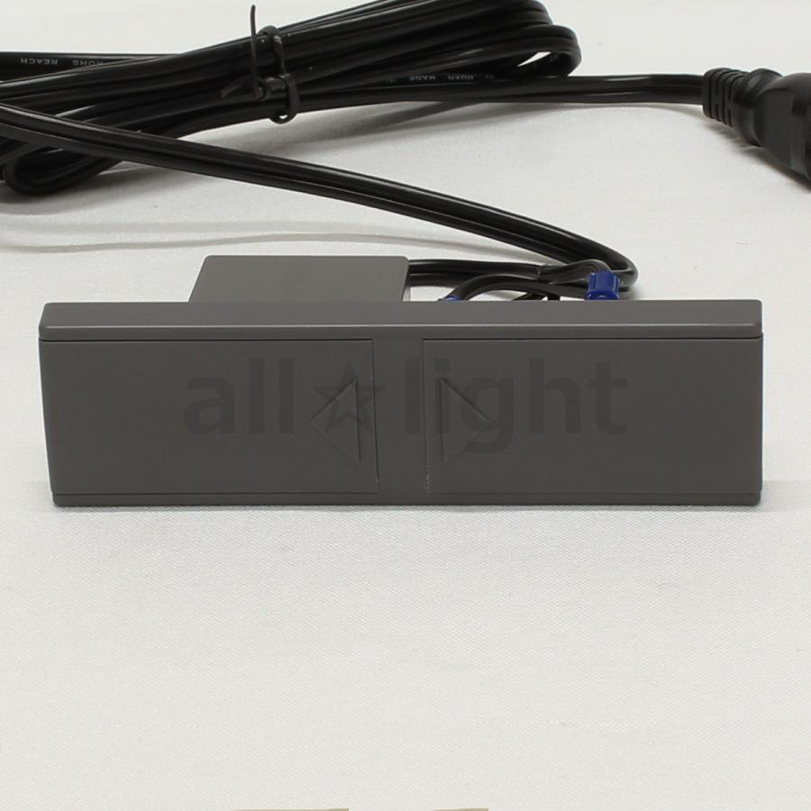 テクノパーツ 家具用コンセント Usb付きコンセント Usb1口コンセント1口 スライドカバー バネ付 Usb5v2 1a ネジ止め式 フロストグレー Tpc 2usb1 Fg Sc Tpc2usb1fgsc Tp オールライト Yahoo 店 通販 Yahoo ショッピング