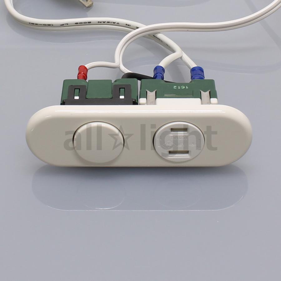 テクノパーツ 家具用安全扉コンセント プッシュスイッチ付 電源コード1 95m スイッチコード0 3m 15a125v 1500wまで ネジ止め式 白 ホワイト Tpc 3022w Tpc3022w Tp オールライト Yahoo 店 通販 Yahoo ショッピング