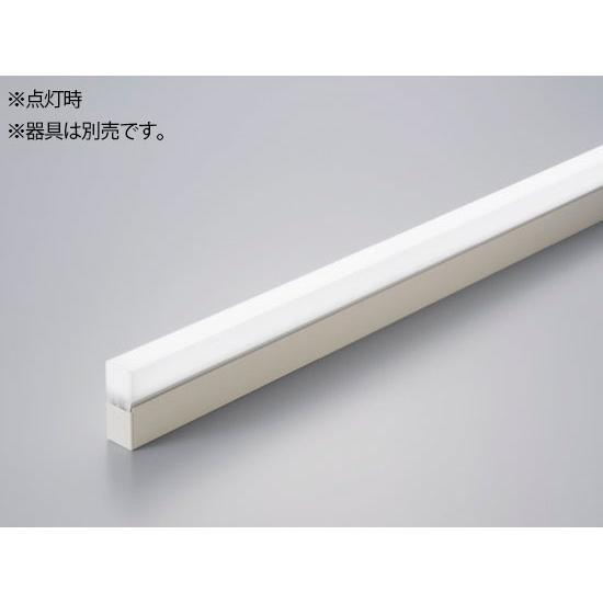 ＤＮライティング　TRIM LINE　交換用LEDモジュール　間接照明　TR2　調光兼用型　全長1499mm　昼白色　TR2-1500N ※受注生産品_1