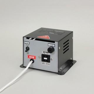 トキスター TOKISTAR 巻線トランス 定格入力AC100V 定格出力 トキスター TOKISTAR 巻線トランス 定格入力AC100V 定格出力