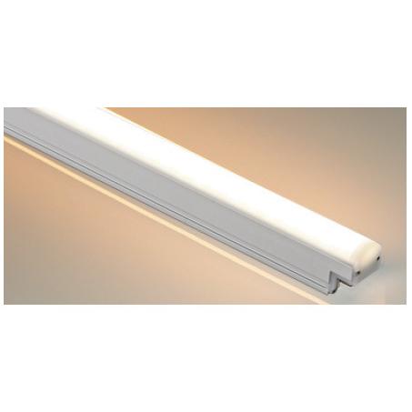 ＴＥＳ ＬＩＧＨＴＩＮＧ 調光対応間接照明 クポラR(CupolaR) TRI-944シリーズ 750タイプ 全長752mm 電球色 2700K TRI-944-075-27