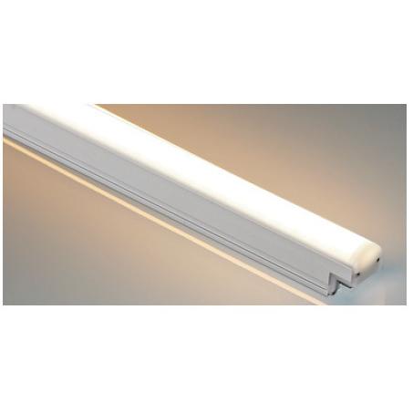 ＴＥＳ ＬＩＧＨＴＩＮＧ 調光対応間接照明 クポラR(CupolaR) TRI-944シリーズ 750タイプ 全長752mm 電球色 3000K TRI-944-075-30