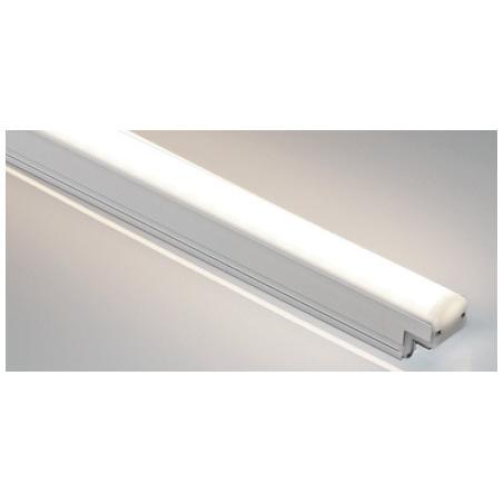 ＴＥＳ ＬＩＧＨＴＩＮＧ 調光対応間接照明 クポラR(CupolaR) TRI-944シリーズ 750タイプ 全長752mm 白色 4000K TRI-944-075-40