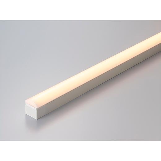 DNライティング TRIM LINE LED照明器具 間接照明 TRM D-FPL 調光兼用型(PWM調光) 全長1250mm 温白色