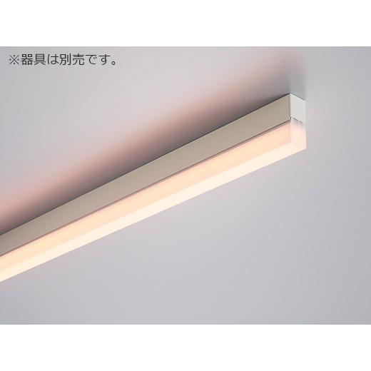 ＤＮライティング TRIM LINE 交換用LEDモジュール 間接照明 TRT 調光調色型 全長1249mm 昼白色（5000K）〜電球色（2800K) TRT1250NL28 ※受注生産品