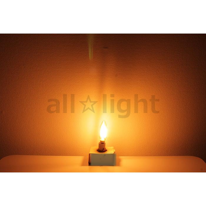 TZC32E12SC LED電球シャンデリア調光25w 100v 照明