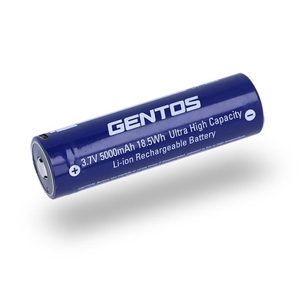 ｇｅｎｔｏｓ 専用充電池 フラッシュライトut 1900r用 Ut 180sb Ut180sb Gentos オールライト Yahoo 店 通販 Yahoo ショッピング