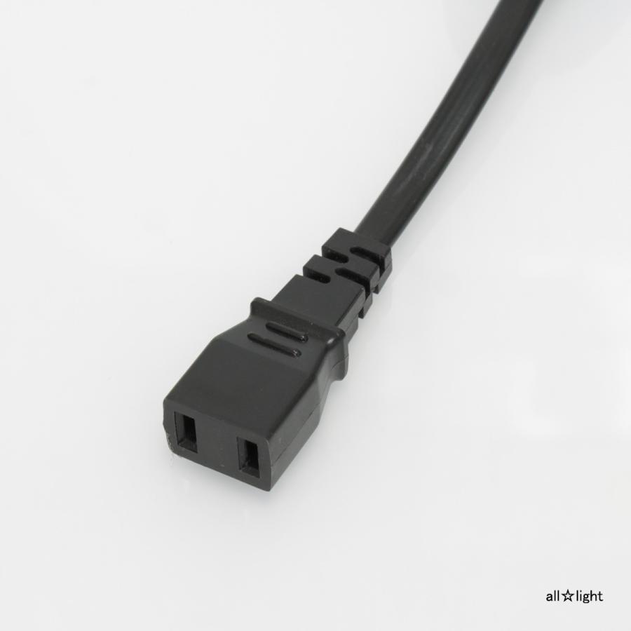 NOATEK（ノアテック） ノア 家具用スイッチ（什器用）用 1500W延長