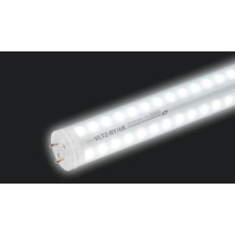 ニッケンハードウェア 看板灯用直管形LEDランプ(LED蛍光灯) View Lamp