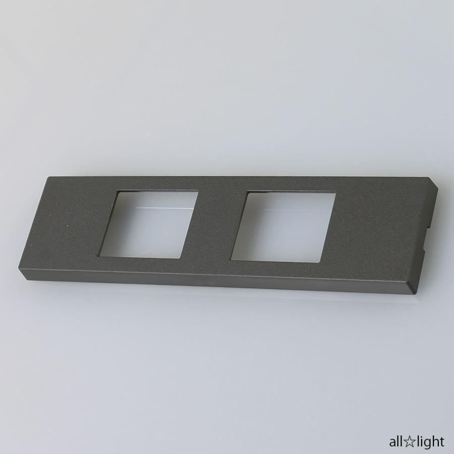 Panasonic（パナソニック） 家具・住設機器用配線器具（什器用） S