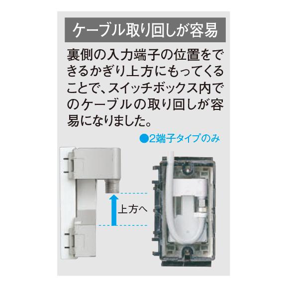 Panasonic（パナソニック） コスモシリーズワイド21 埋込高シールド