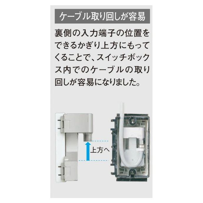 Panasonic パナソニック SO-STYLE配線器具(ソー・スタイル) 埋込 Panasonic パナソニック SO-STYLE配線器具(ソー・スタイル) 埋込