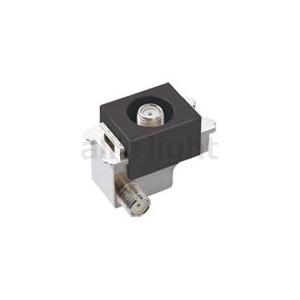 パナソニック フルカラー配線器具 埋込高シールドテレビコンセント 端末用 1端子 電流通過形 F型接栓 4k8k対応 グレー Wcs4812h Wcs4812h Panasonic オールライト Yahoo 店 通販 Yahoo ショッピング