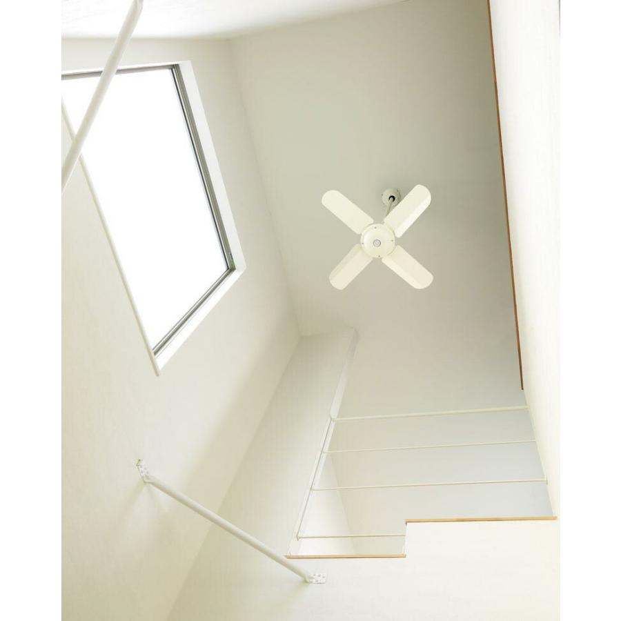 ODELIC（オーデリック） シーリングファン 簡易結線型 WF407 : オール