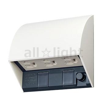 パナソニック　リーラーコンセント3台セット パナソニック リーラーコンセント3台セット 天井から電源の取り出しが