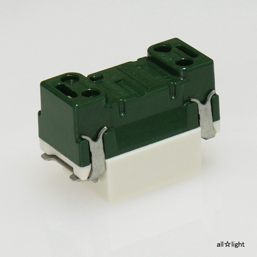 Panasonic（パナソニック） フルカラー配線器具 埋込扉付コンセント 扉