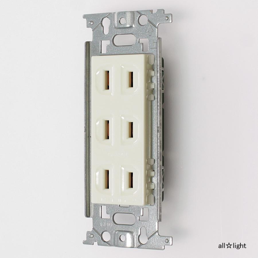 パナソニック　リーラーコンセント3台セット パナソニック リーラーコンセント3台セット 天井から電源の取り出しが