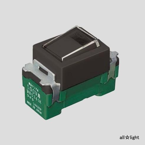 Panasonic（パナソニック） フルカラースイッチ 埋込ひかるスイッチB