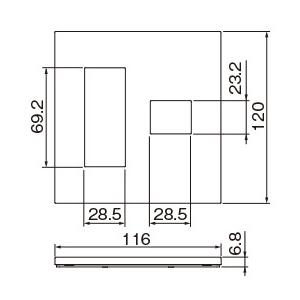 パナソニックアクセサリー ドロヨケ｜アクセサリー｜電動アシスト自転車／自転車｜Panasonic